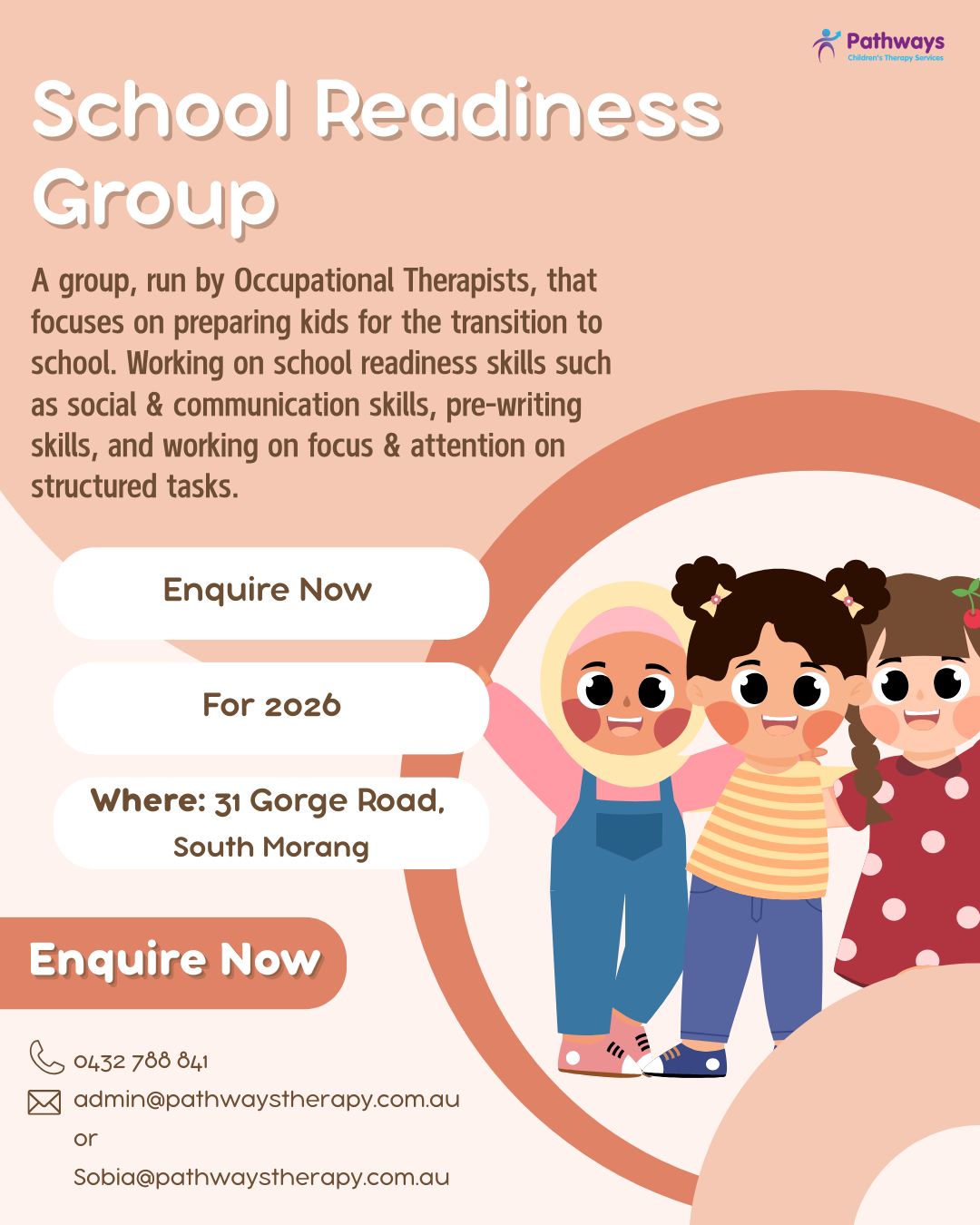 School Readiness Group